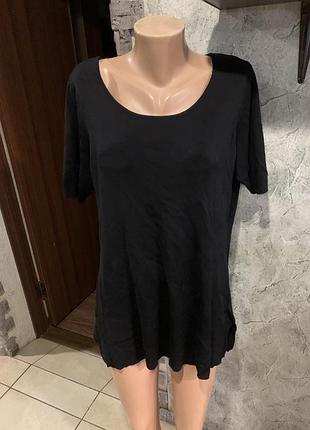 Футболка женская 56