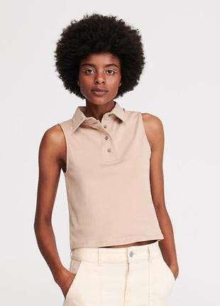 Базовий стильний топ