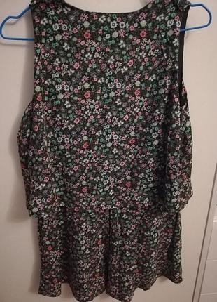 Комбінезон літній 3