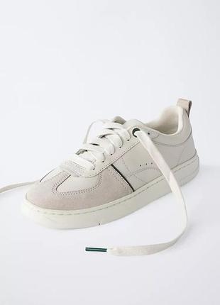 Кросовки zara 38p