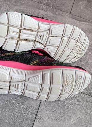 Кросівки skechers. 7