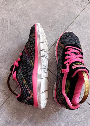 Кросівки skechers. 4