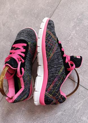 Кросівки skechers. 6