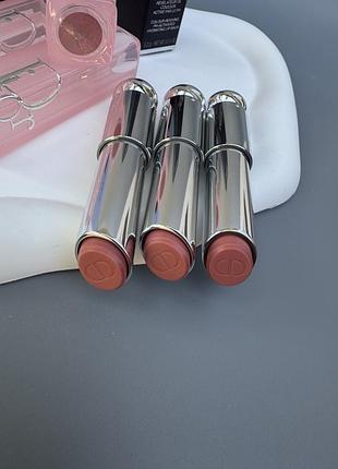 Бальзам для губ addict lip glow balm 038