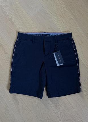 Шорти tommy hilfiger