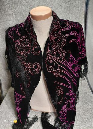 Шалик mexx, хустка