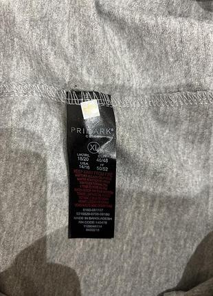Шорти -велосипедки primark pxl 3