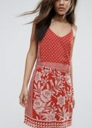 Платтячко  шифонове