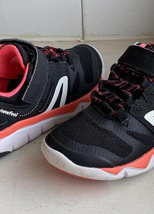 Кросівки new feel