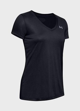 Жіноча футболка under armour