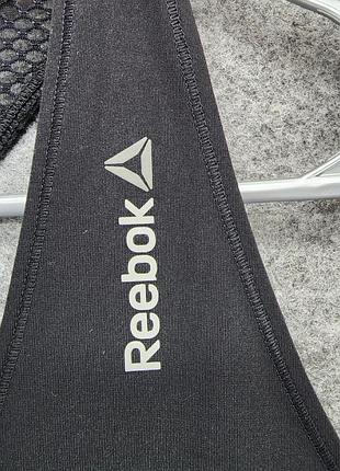 Спортивная майка фирмы reebok, оригинал2 фото