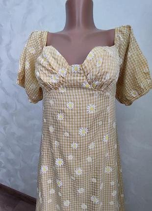 Платье 🌼