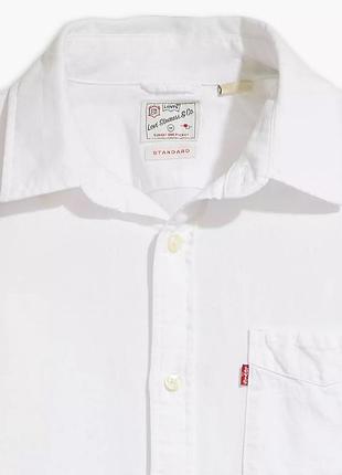Рубашка levis pозмір s 6