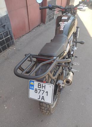 Багажник geon scrambler ii 300cbs