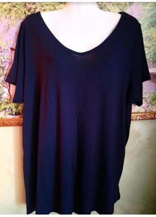 🌸🕊️🌿 ... футболка жіноча р.58-60... 🌿🕊️🌸