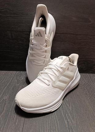 Кросівки adidas - 40,5 - довжина устілки 25,5 см