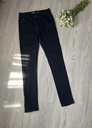 Джинсы женские xs