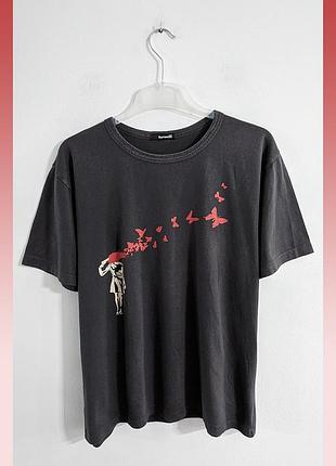 Футболка варена i'm famous