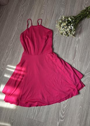 Женское платье xs