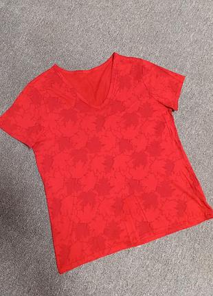 Футболка женская