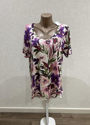 Футболка nutmeg p16