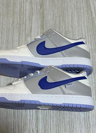 Кросівки nike dunk