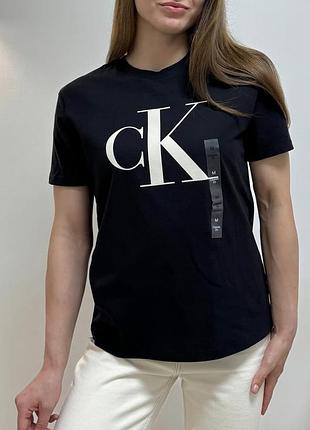 Футболки calvin klein