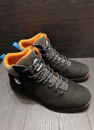 Черевики timberland 44,5 - устілка 28,5 см