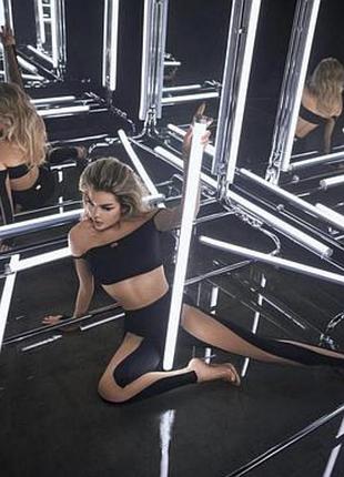 Lior s лосины fitrun bona fide nebbia