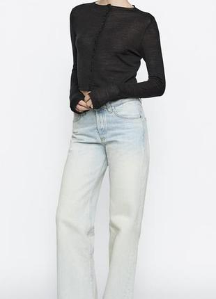 Джинси massimo dutti