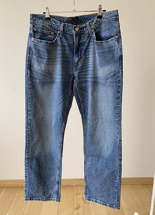 Джинси левіс половців 33/ 30