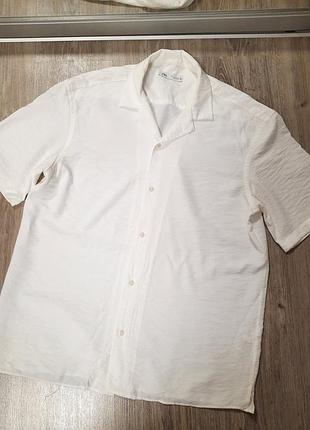 Мужская рубашка