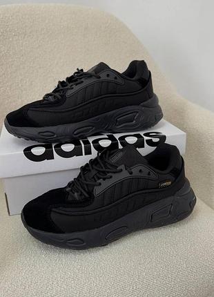 Мужские кроссовки adidas oznova