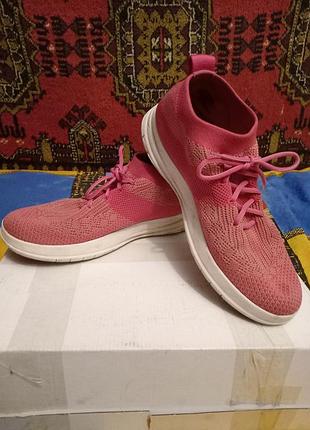 Женские кроссовки, fitflop, p. 41