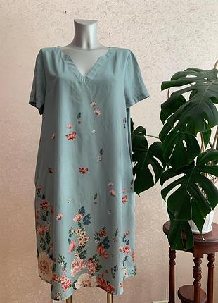 Літне плаття