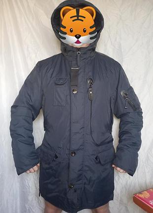 Куртка мужская