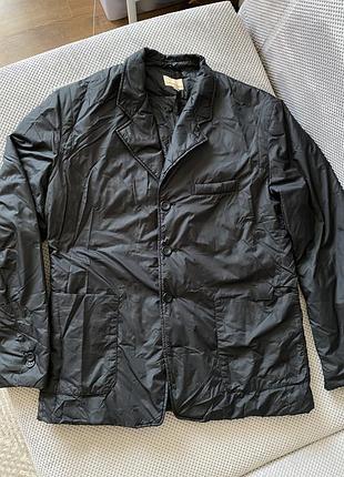 Пухова куртка / піджак calvin klein jeans