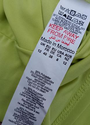 Платье обтягивающее 3