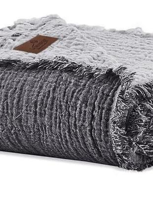 Туреччина 🇹🇷, преміальної якості муслінове покривало 230х240 см