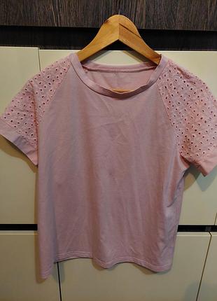 Футболка shein