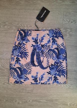 Юбка женская от prettylittlething