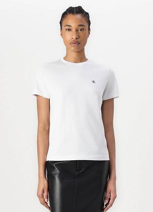 Футболки calvin klein