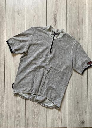 Вінтажна футболка no fear