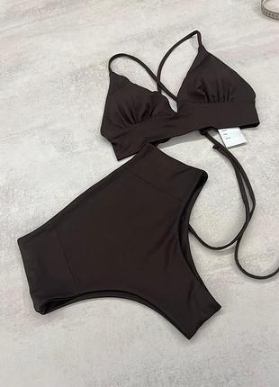 Купальник. індивідуальне пошиття