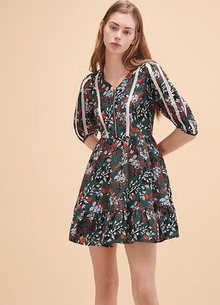 🖤платье короткое женское maje🖤 2