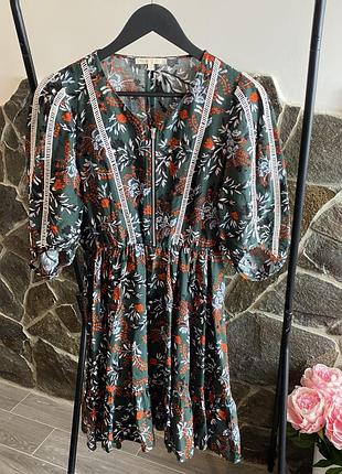 🖤платье короткое женское maje🖤 7