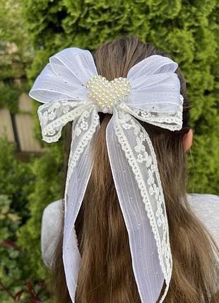 Шкільні бантики