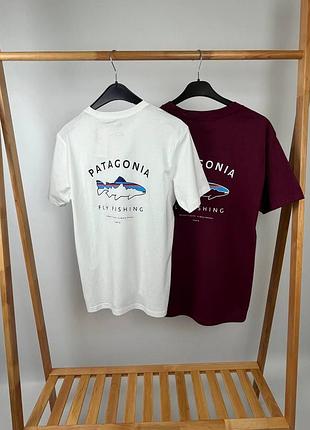 Футболка patagonia