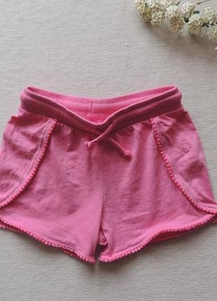 Шорти. для дівчинки
