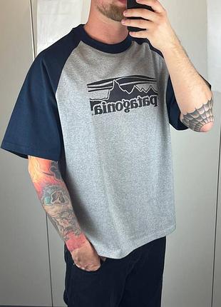 Футболка patagonia